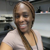 Rachelle Joseph B.S. HRM