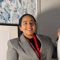 Harneet Kaur