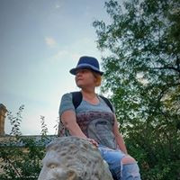 Елена Науменко