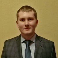 Alexander Efimochkin