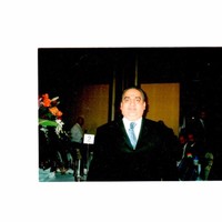 Afshin Sooferian