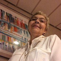 Martha Baez Ortolazabal