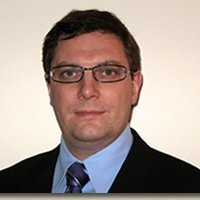 Brett Hammond