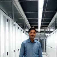 Satyadev Mishra