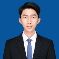 李俊辉 Jason