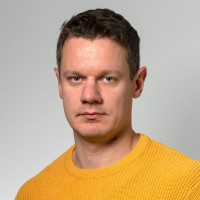 Niclas Lindholm