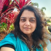 Drushya Pradeep