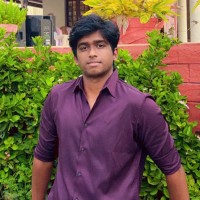 Dhanush Kumaraguru