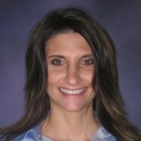 Charity Evers