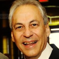 Luis A. Iaderoza. M.Sc.