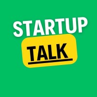 Startup Talk