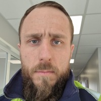 Daniel Fagerbekk