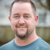 Shaun Boyce