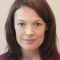 Annika Blom