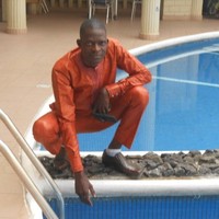 Kodjo Gael Afanahin
