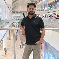 Devesh Dubey