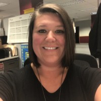 Stephanie Hembree
