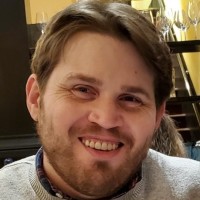 Jacob Veltman