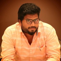 Srikanth Navooru