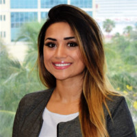 Maryum Samad, Cpa