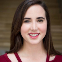 Maggie Dillon
