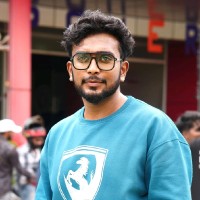 Abhilash V