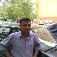 ramakant parida parida