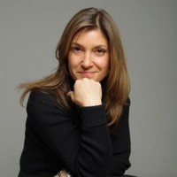 Marie France Cusson