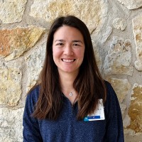 Jessica Cox, Pt, Dpt