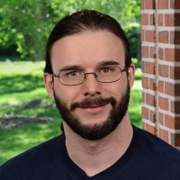 Jeffrey Morse