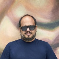 Sebastian Tarazaga