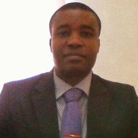 Effiong Sunday James