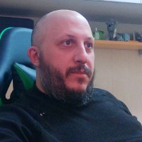 Matteo Fumagalli