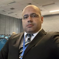 Fabio Leandro Santos De Oliveira