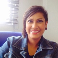 Sashni Pather