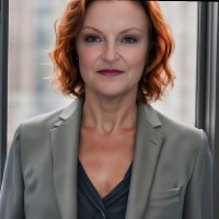 Melissa Vaughn