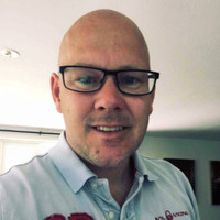 Jonas Tholin