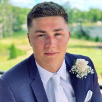 Lucas Torgerson