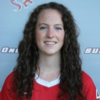 Nicole Johnston