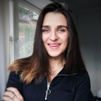 Lisa Gostyshcheva