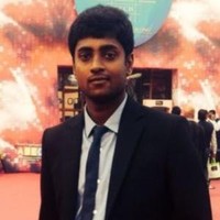Mahesh Reddy