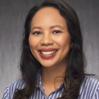 Mary Khlok