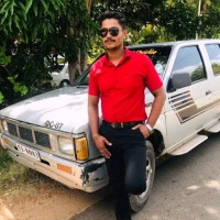 Nishan Chamika