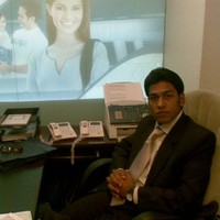 Ghulam Rabbani Pervaiz