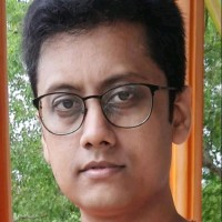 Dipayan Datta