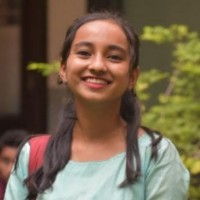 Shreya P M