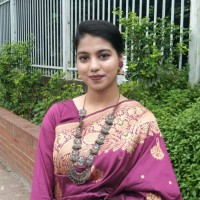 Nafisha Anjum Prova