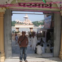 kirit tailor
