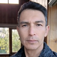 Rodrigo Césped Carvacho