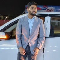Utsav Maniyar